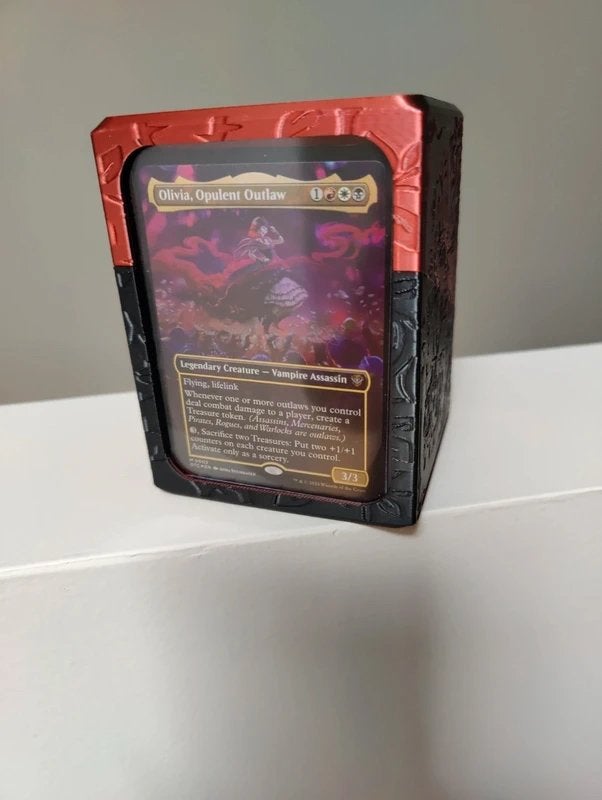 Box Magic the Gathering, Ophalen of Verzenden, Nieuw