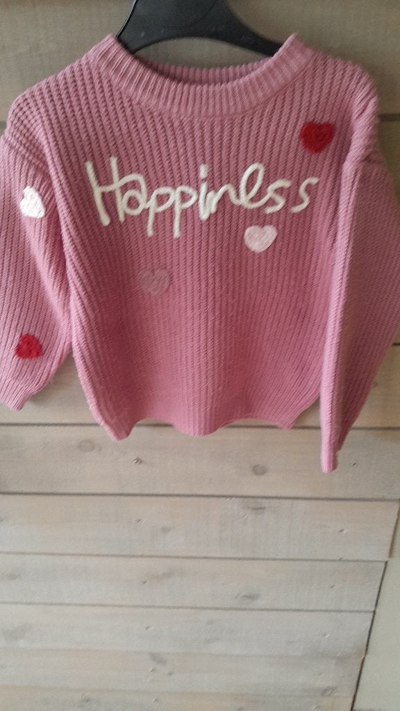 Trui, Kinderen en Baby's, Kinderkleding | Maat 122, Ophalen of Verzenden