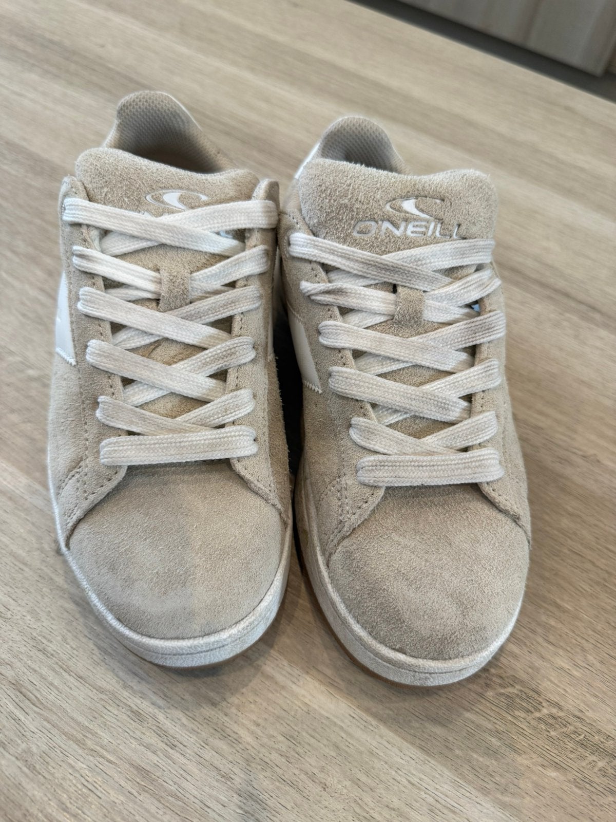 Sneakers o’Neill maat 34, Ophalen, Zo goed als nieuw