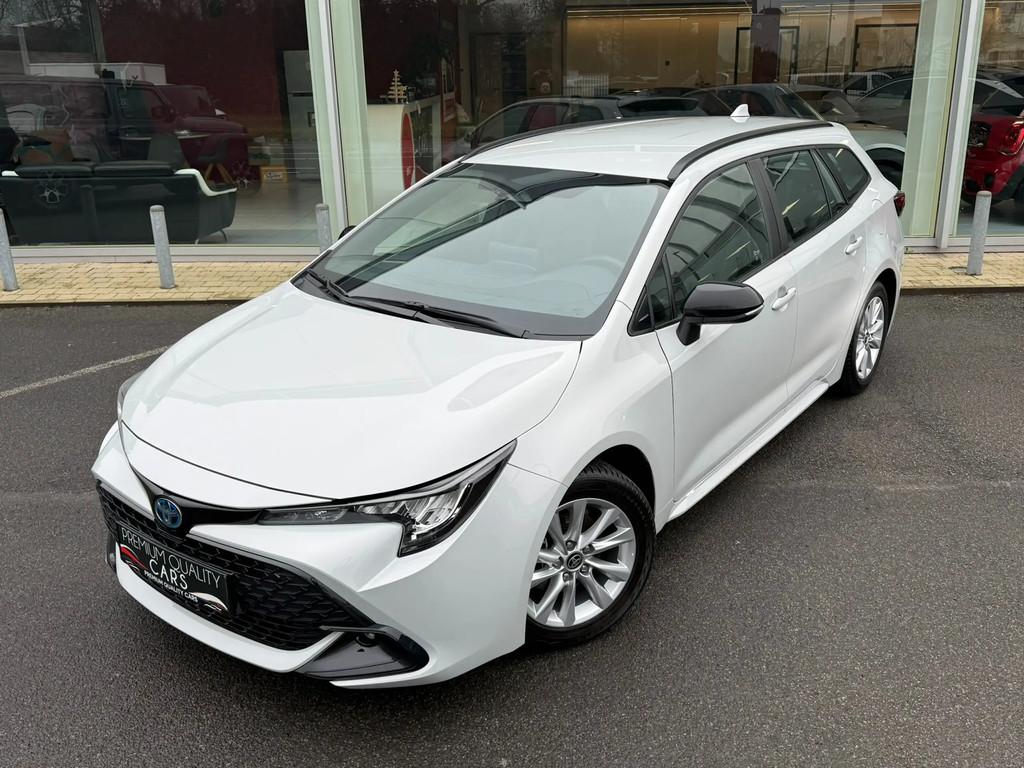 Toyota Corolla CAMERA / CARPLAY / CHAUFFAGE DES SIÈGES ET D, Autos, Toyota, Achat, Entreprise, Carnet d'entretien, Noir