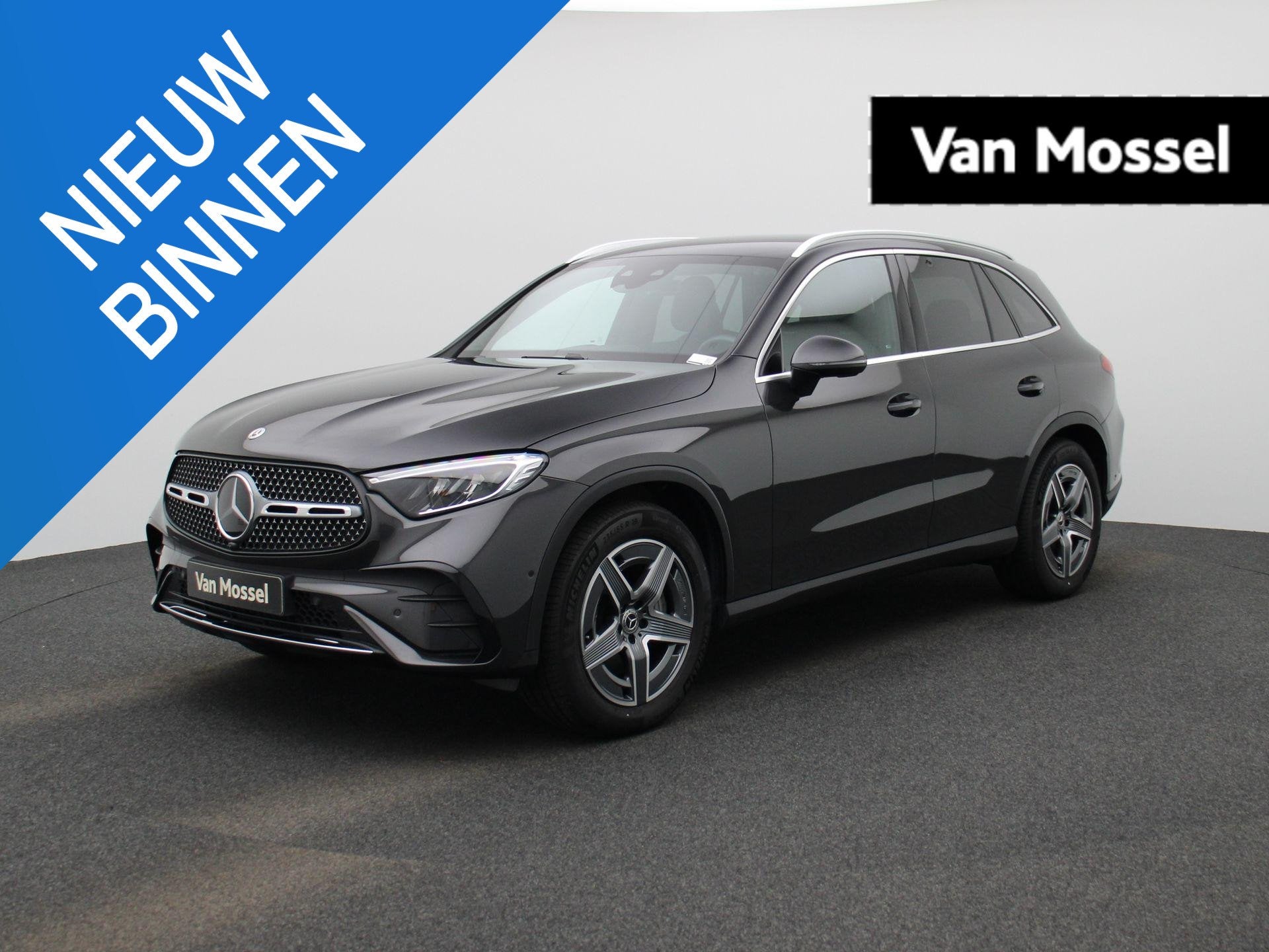 Mercedes-Benz GLC 300D (automatique), Autos, Argent ou Gris, Achat, https://public.car-pass.be/vhr/71a19b24-ca24-4154-b5f9-88d953efeee0