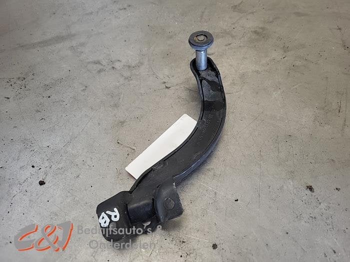 Roulette porte coulissante droite d'un Renault Trafic (OV369, Autos : Pièces & Accessoires, Renault, -, 3 mois de garantie, Utilisé