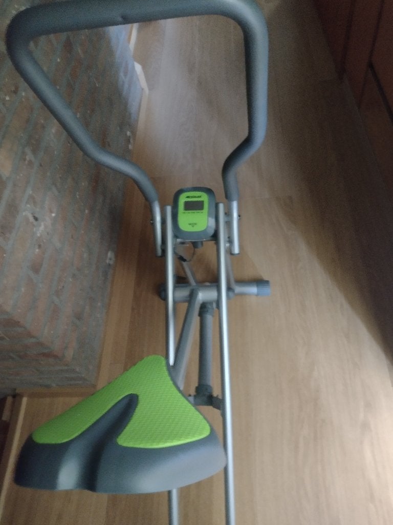 Fitness (3 voor 50 EUR), Sport en Fitness, Fitnessmaterialen, Ophalen, Benen, Overige typen