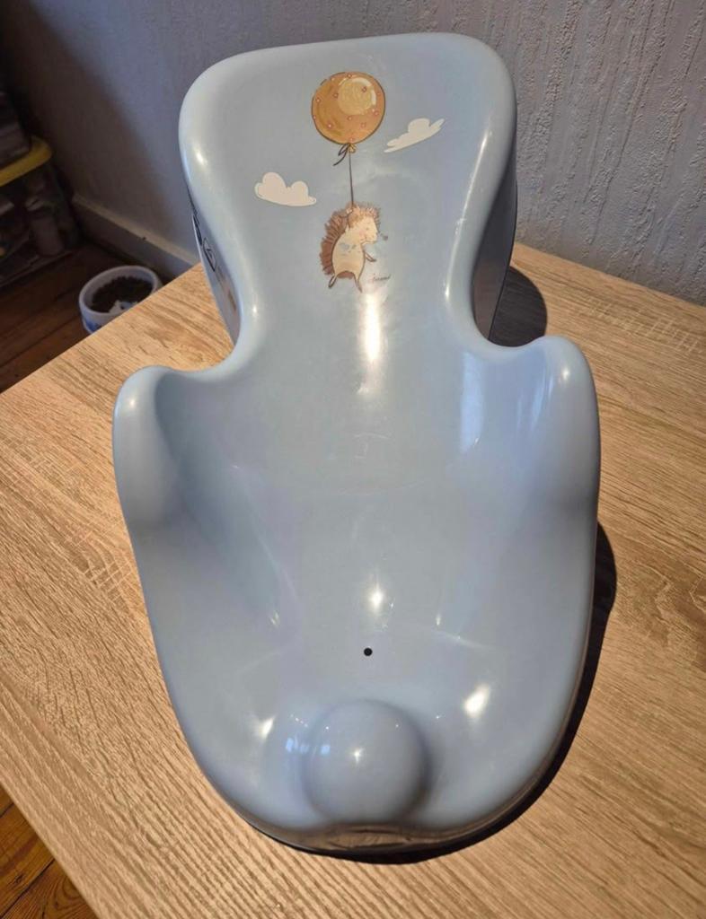 Babyzitje en babybadje, Ophalen, Zo goed als nieuw, Overige typen
