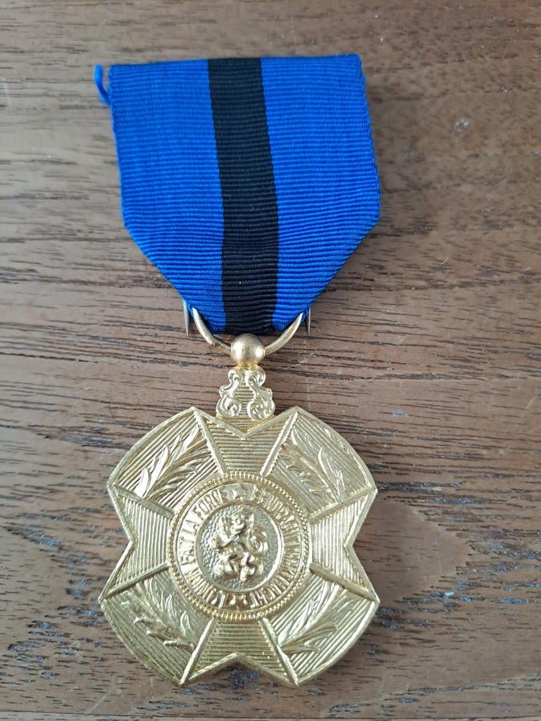 Ereteken, Verzamelen, Militaria | Algemeen, Ophalen of Verzenden