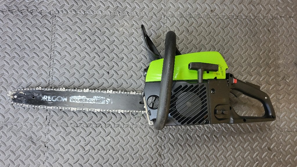 Tronçonneuse BKS 542E (Husqvarna ), Enlèvement, Utilisé, Autres types, Husqvarna