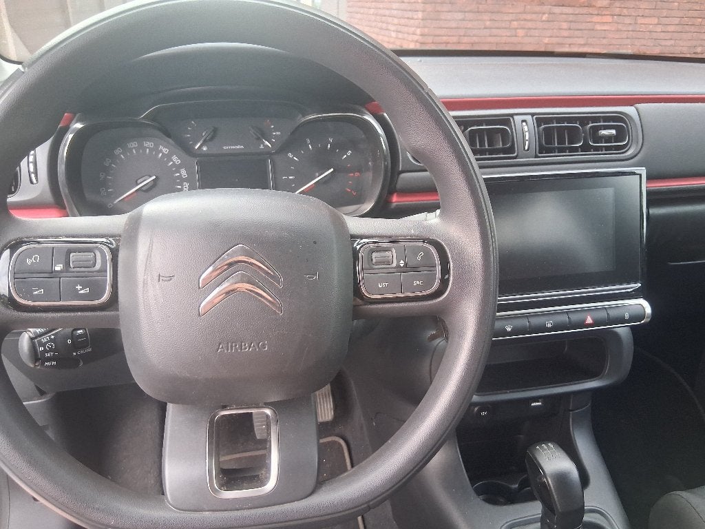 citroën C3, Autos, Citroën, Achat, Euro 6, Noir, 5 portes