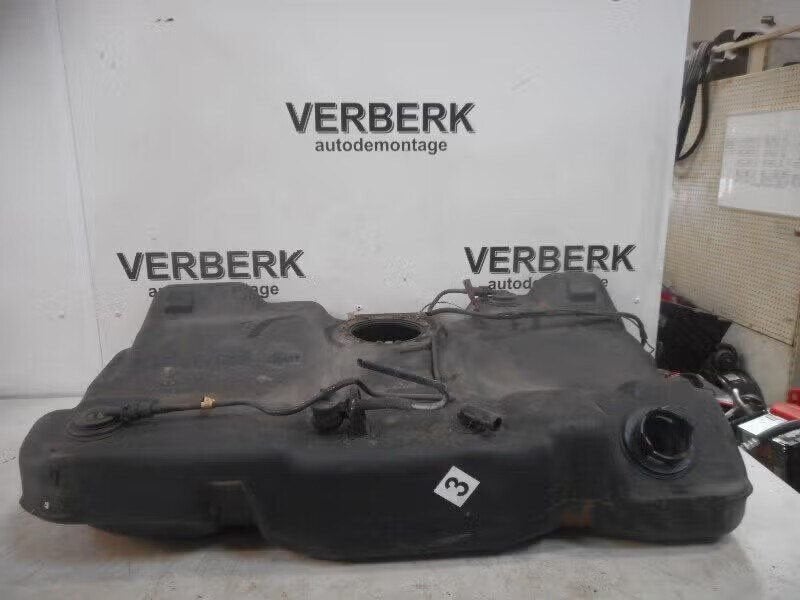 TANK Ford Cougar (ECX / W) (01-1998/12-2001) (98bg-9002-ac), Enlèvement ou Envoi, Henry-Ford-Straße 1 50735 Köln, DE, Ford-Werke GmbH