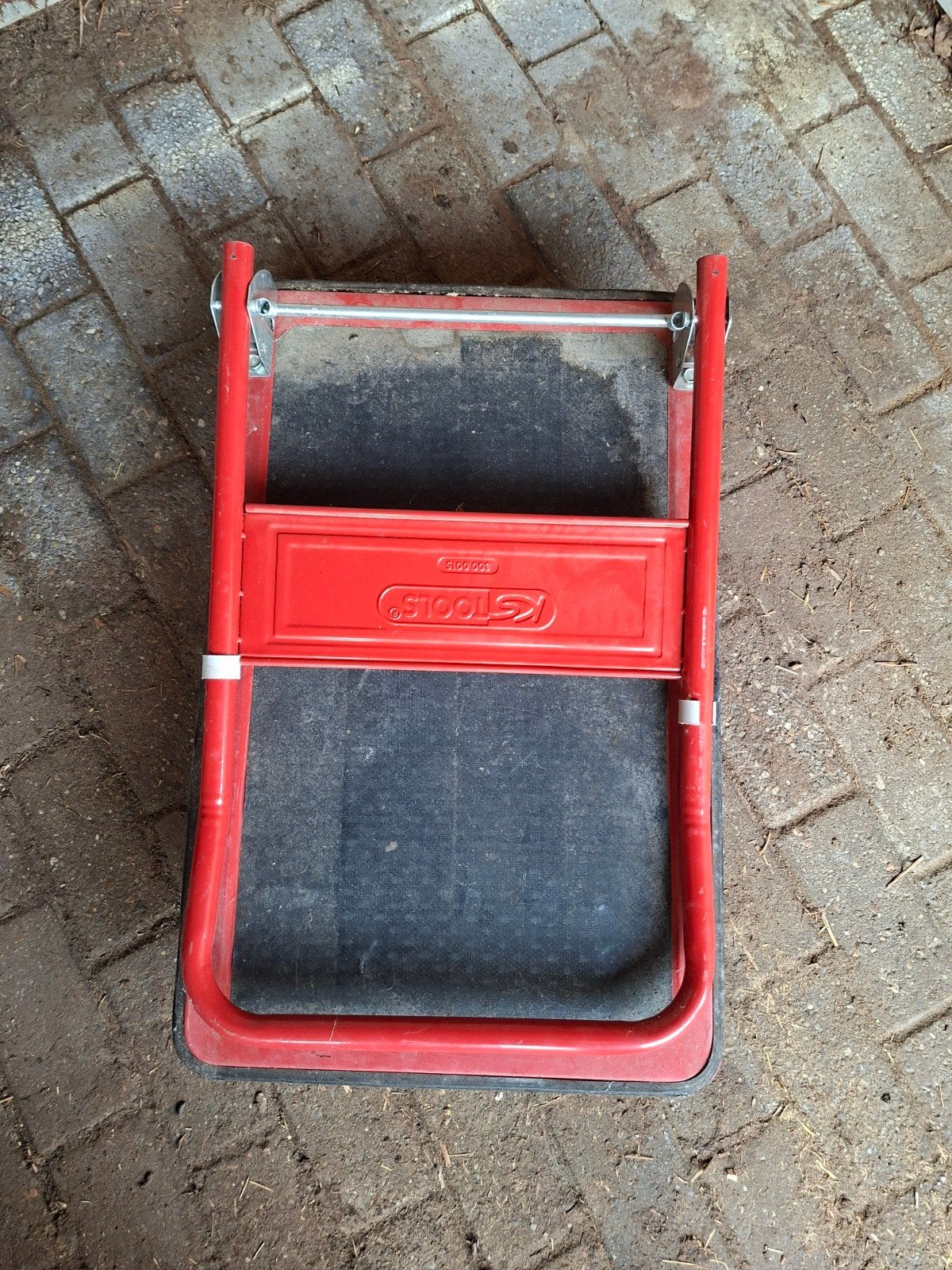 Transportwagentjes 6 stuks, Doe-het-zelf en Bouw, Ophalen