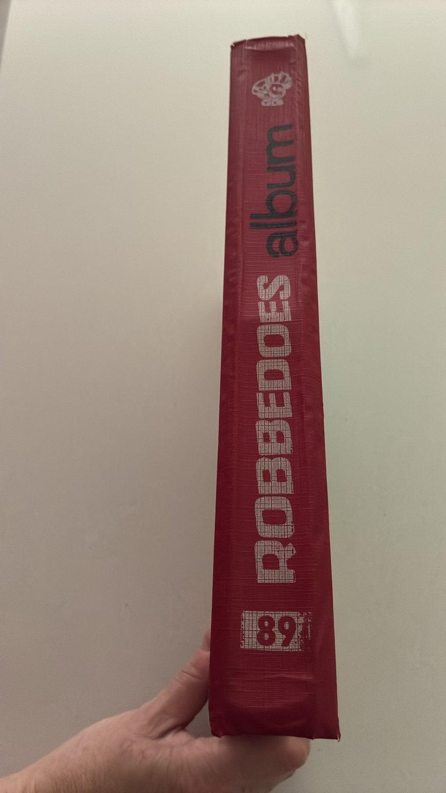 Verzameling nr 89 Robbedoes, Boeken, Eén stripboek, Ophalen, Gelezen
