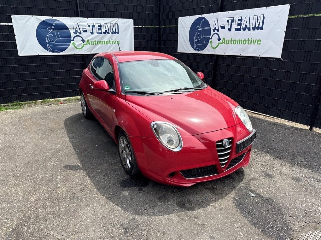 KIT DE REFROIDISSEMENT Alfa Romeo MiTo (955), Autos : Pièces & Accessoires, Stellantis Europe S.p.A, IPC D1-09 Bahnhofsplatz
65423  Rüsselsheim am Main, DE