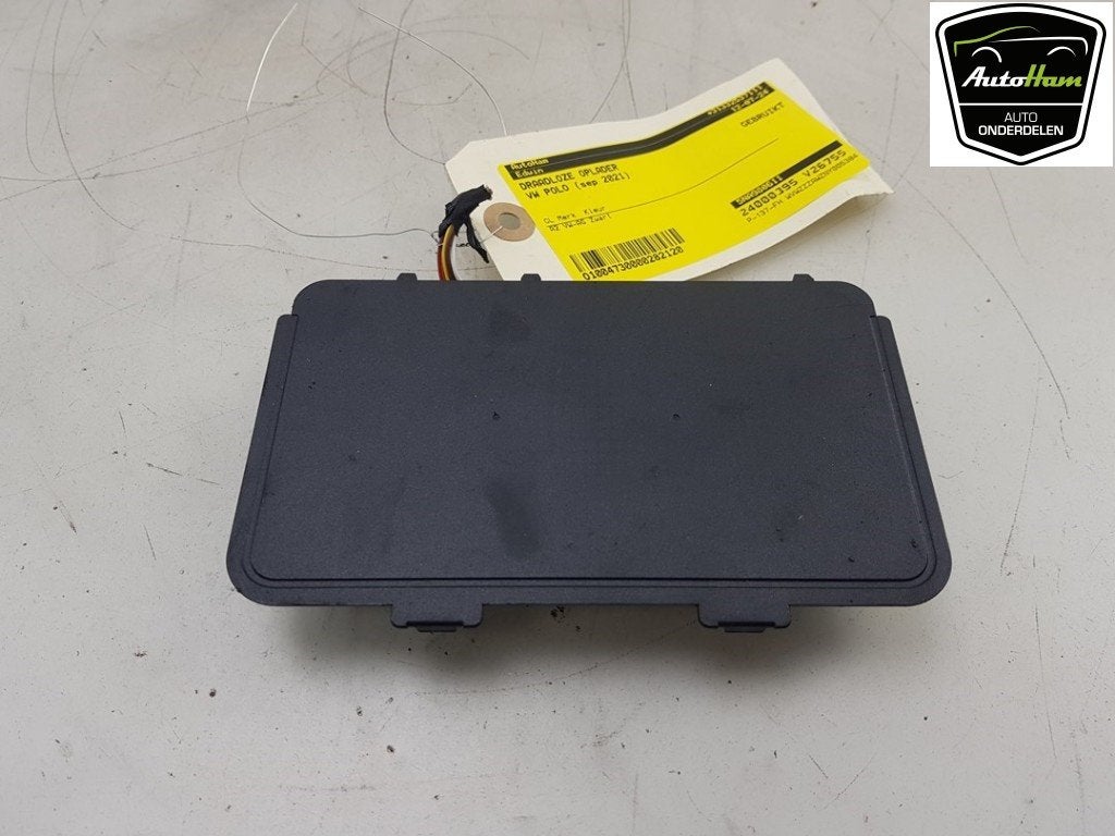 CHARGEUR DE TELEPHONE A INDUCTION (|5NA980611|), Volkswagen AG, Utilisé, Kundenbetreuung@volkswagen.de, Berliner Ring 2
38440  Wolfsburg, DE