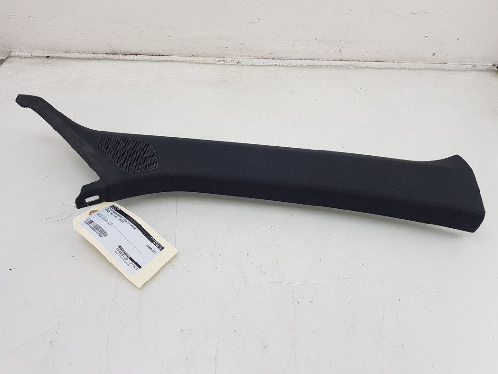 A STIJL BEKLEDING RECHTS Audi A3 Sportback (8YA) (01-2019/-), Gebruikt, Audi