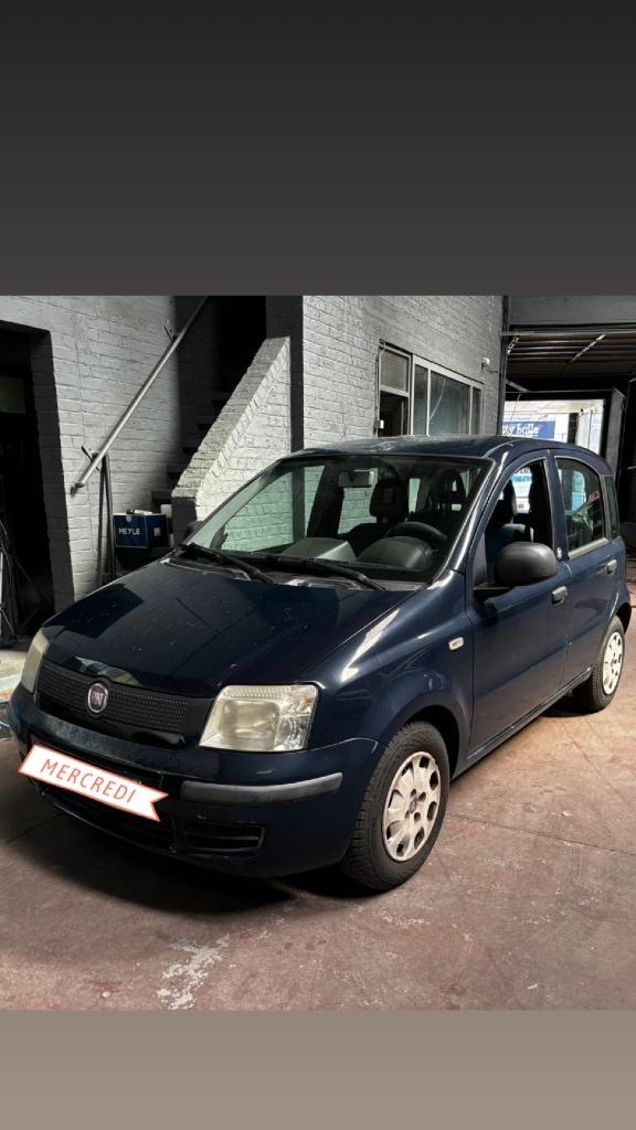 Fiat panda, Autos, Fiat, Euro 5, Achat, USB, Panda