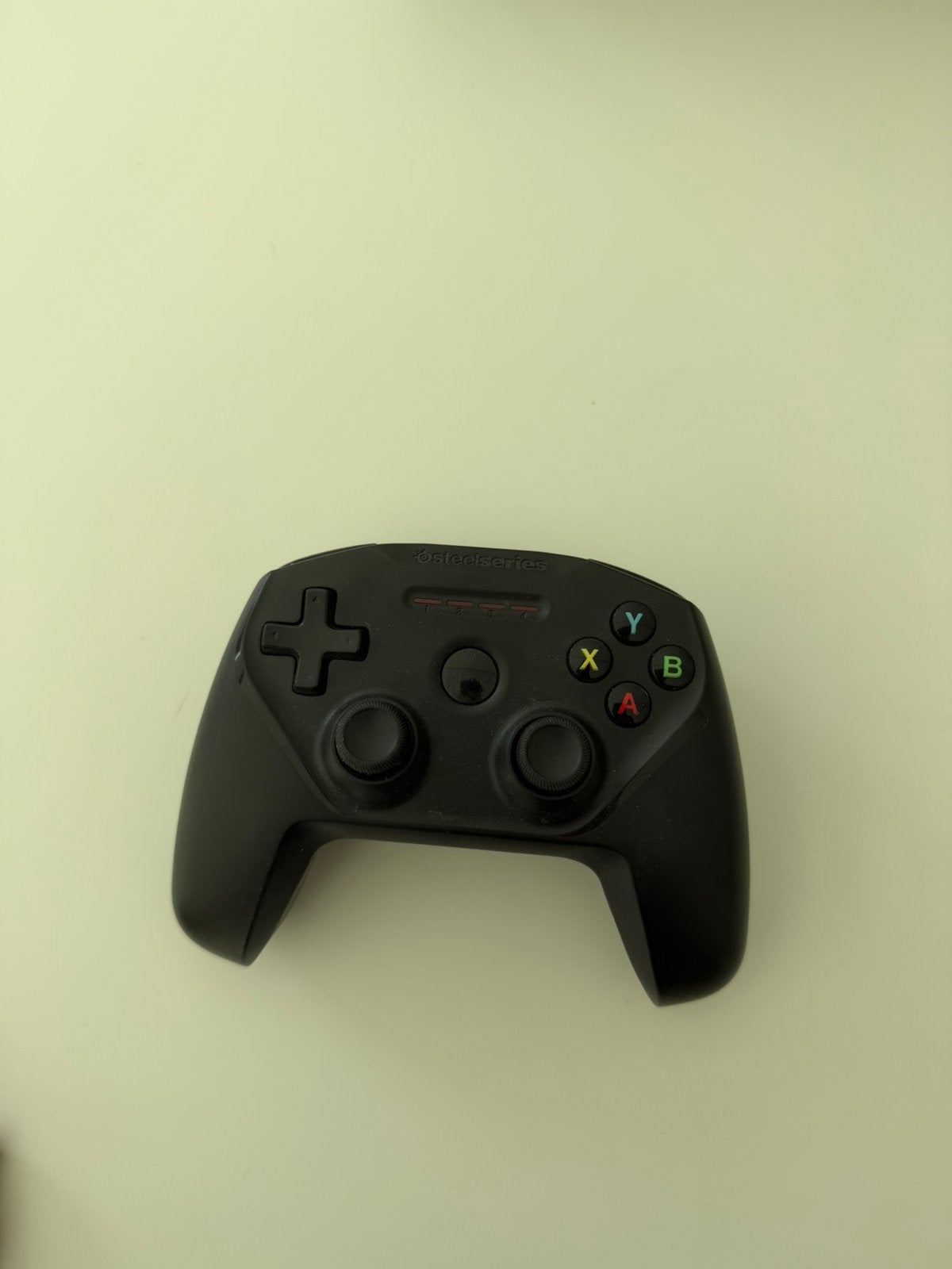 SteelSeries Draadloze Game Controller, Ophalen of Verzenden, Zo goed als nieuw