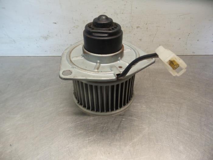 Moteur de ventilation chauffage d'un Honda Civic (Civic 92-), Autos : Pièces & Accessoires, Honda, -, 3 mois de garantie, Utilisé
