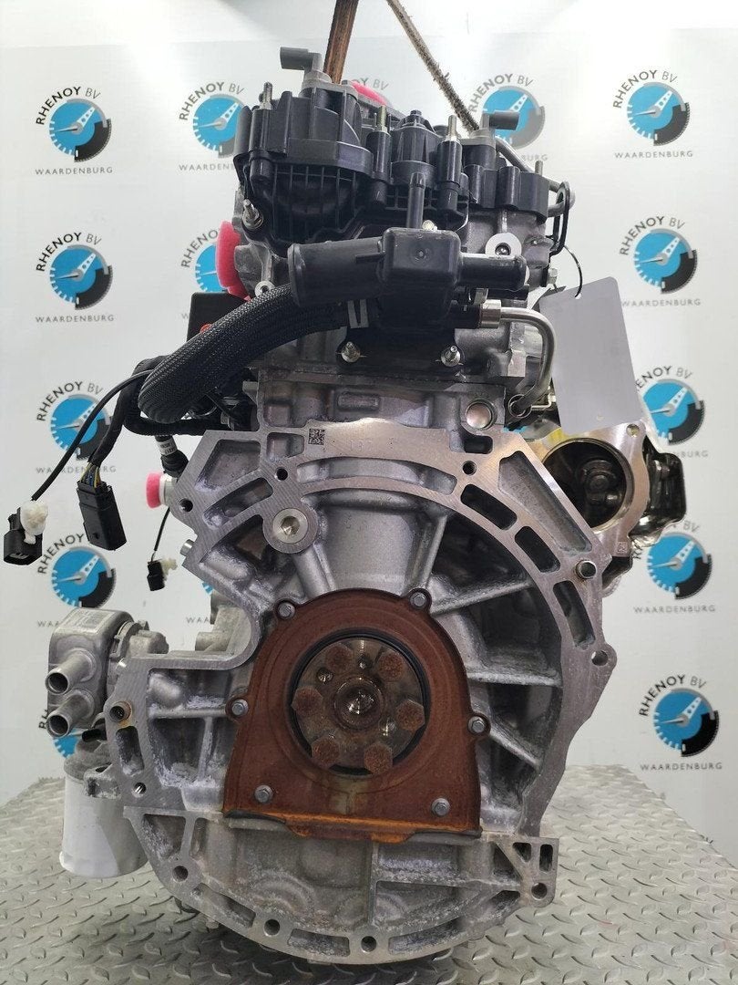 FORD FOCUS MOTOR 2023, Autos : Pièces & Accessoires, Moteurs & Accessoires, Utilisé, ARN reconnu, Stiba membre, Reconnu durable