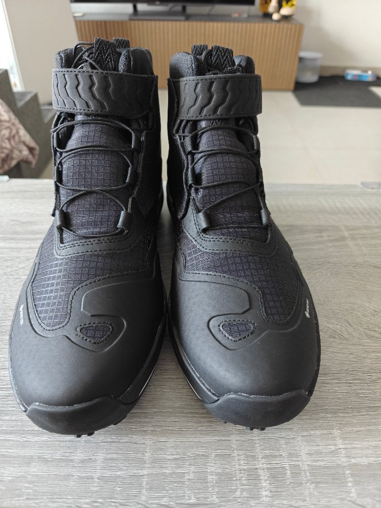 Richa Crossroads GTX zwart maat 45, Nieuw met kaartje, Dames, RICHA, Ophalen of Verzenden