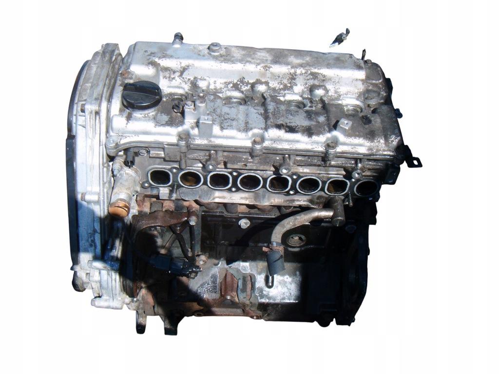 Moteur D4CB Nu KIA H350 PORTER H-1 H100 HYUNDAI K2500