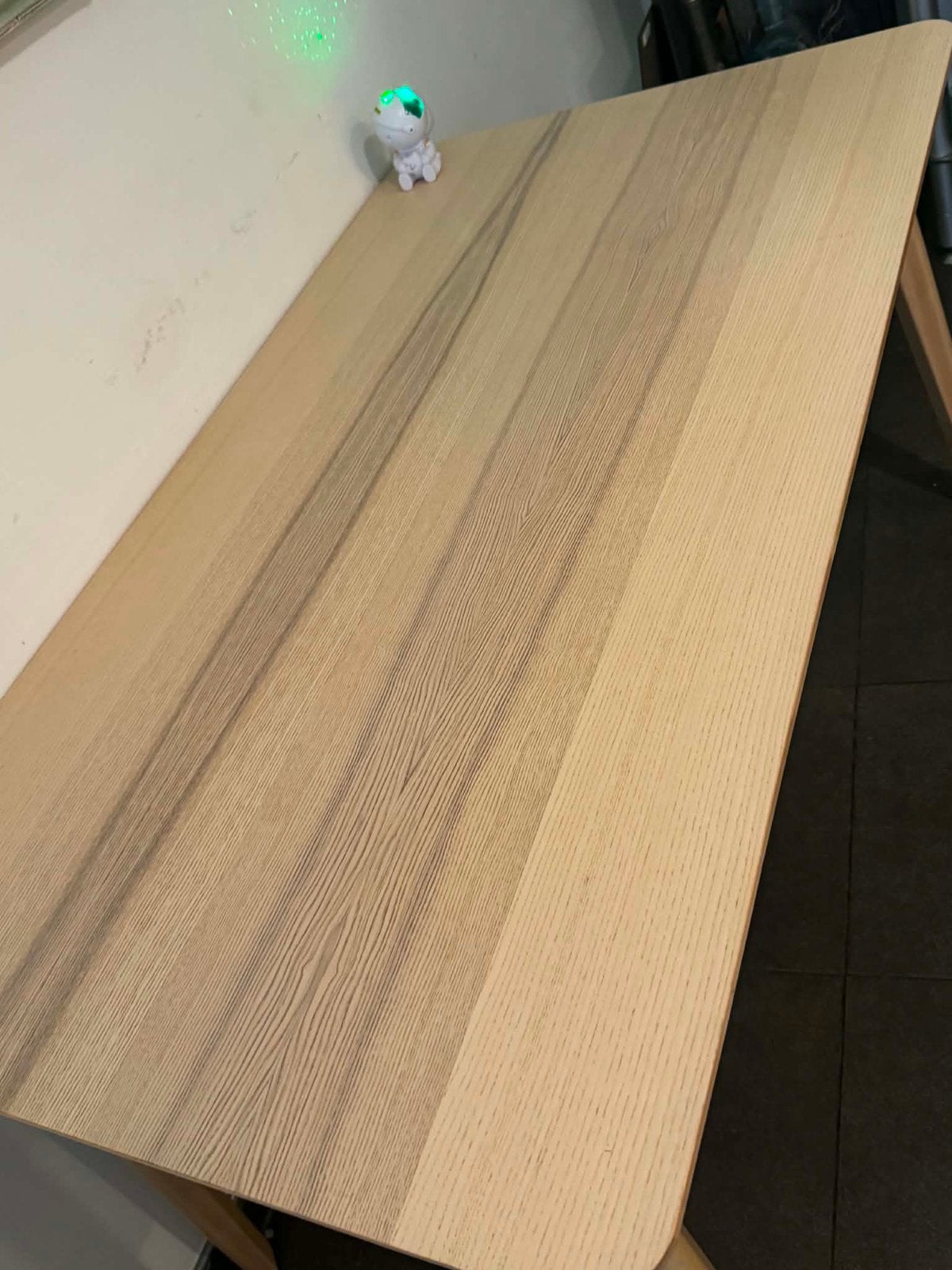 Tafel, essenfineer (LISABO), Ophalen, Zo goed als nieuw