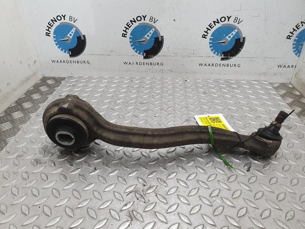 MERCEDES C-CLASS C180 KOMPRESSOR DRAAGARM BOVEN LV 2009, Ophalen of Verzenden, Gebruikt, Stiba lid