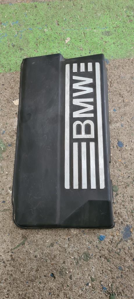 Motor Afdekplaat BMW N45 7530743, Auto-onderdelen, Gebruikt, -, -, Ophalen of Verzenden