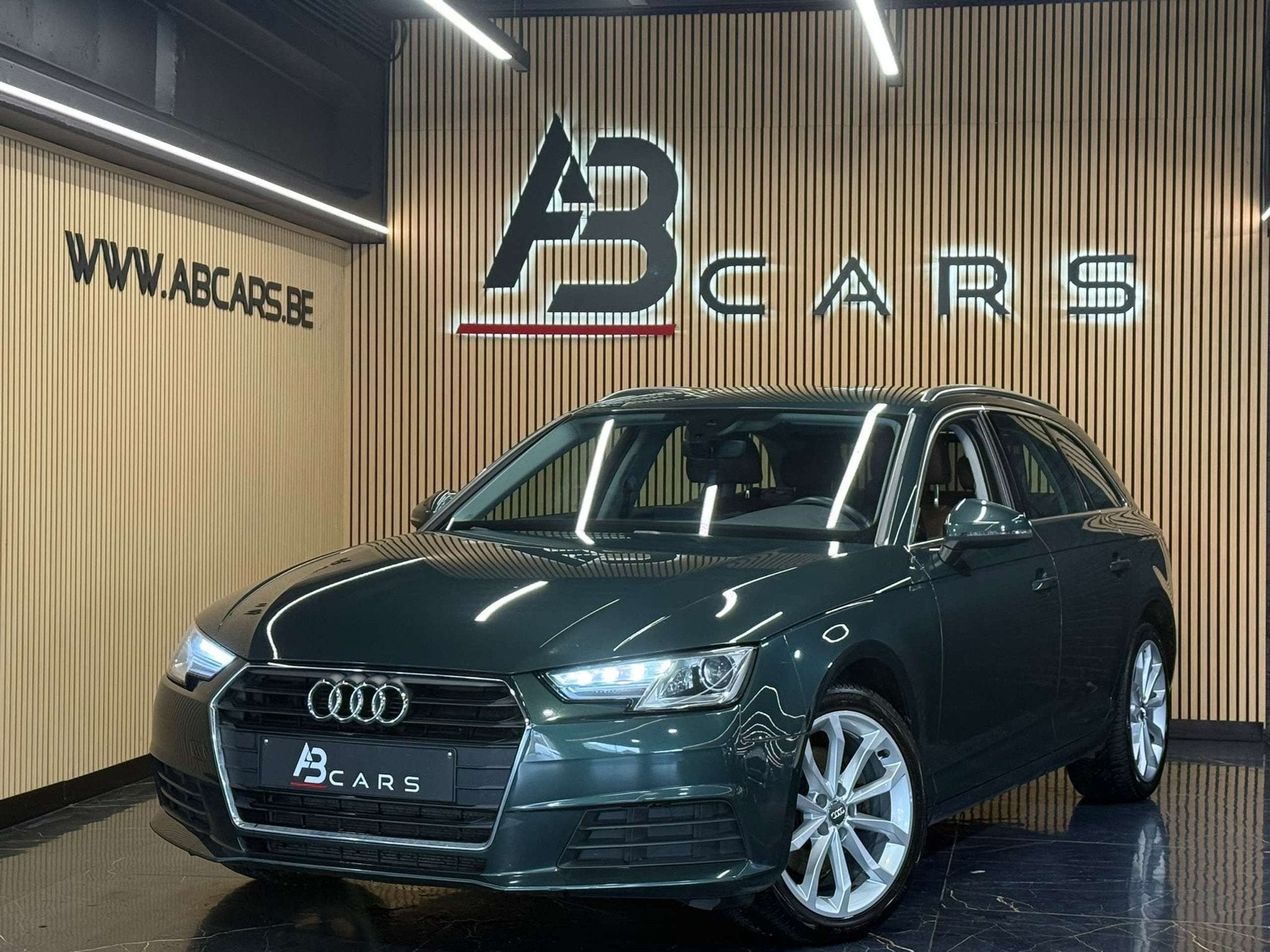 Audi A4 2.0 TDI SPORT * GARANTIE 12 MOIS *, Autos, Audi, Achat, Euro 6, A4, 136 ch