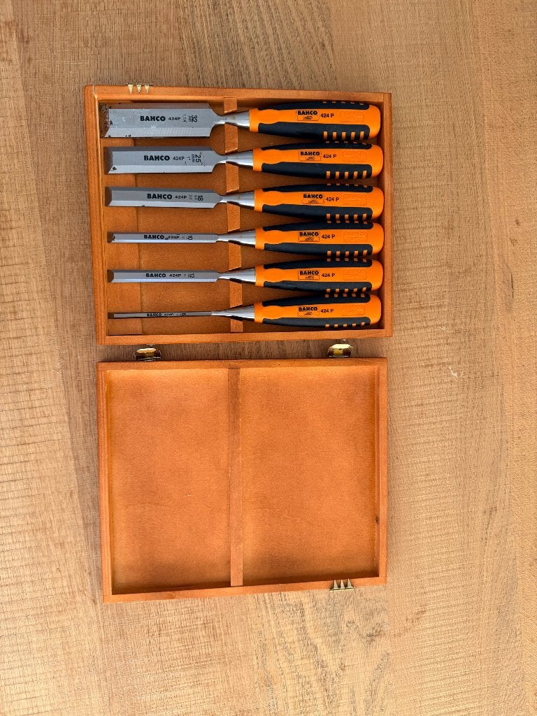 Ciseaux Bahco, Bricolage & Construction, Enlèvement ou Envoi, Comme neuf, Burin, Autres marques