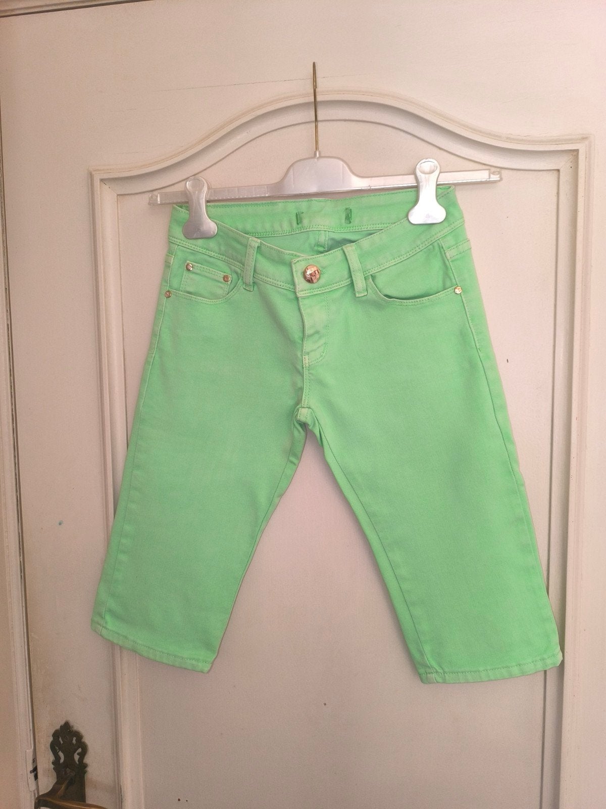 Short miss RJ 38, Kleding | Dames, Broeken en Pantalons, Ophalen of Verzenden