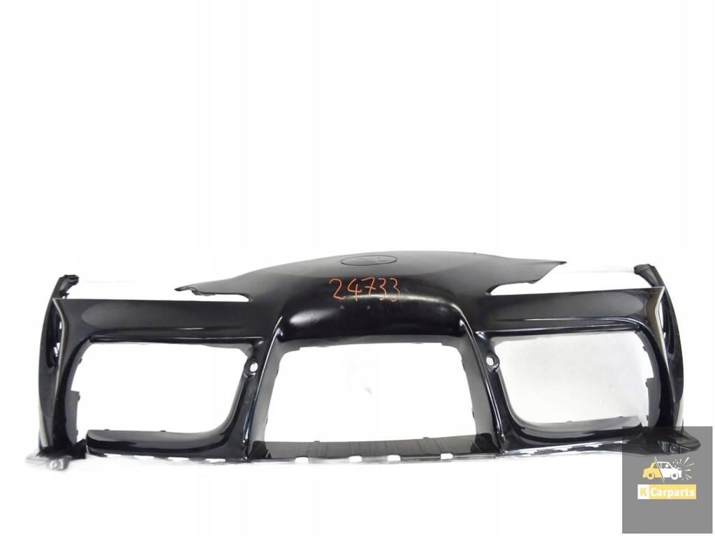 TOYOTA SUPRA 5 V MK5 GR VOORBUMPER, Info@toyota.co.jp, Gebruikt, Toyota Motor Corporation, Toyota-Cho 1
471-8571  Toyota City
