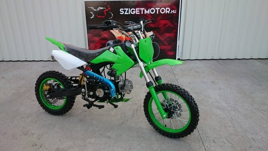 crosser KXD607A automaat 14/12, Ophalen of Verzenden, Nieuw