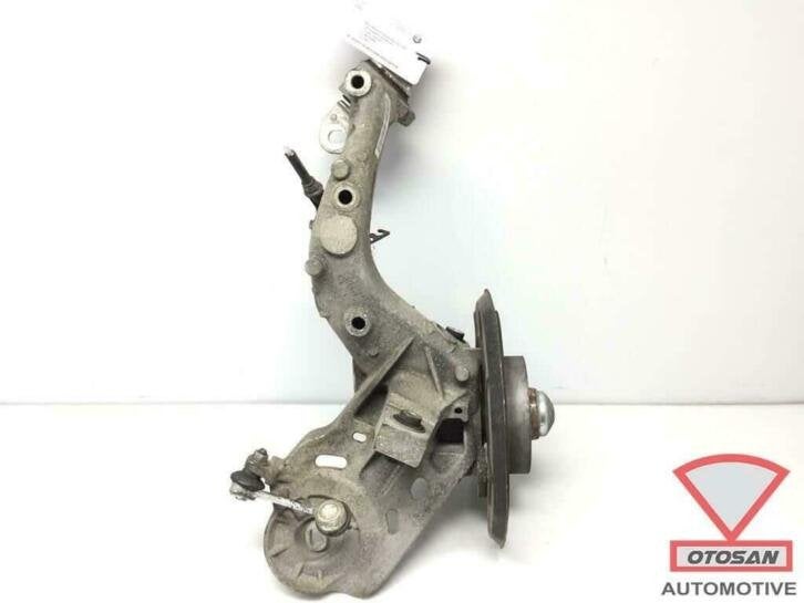 alfa romeo giulietta bras de suspension essieu arri re gauch, Autos : Pièces & Accessoires, Suspension & Châssis, Alfa Romeo, Utilisé