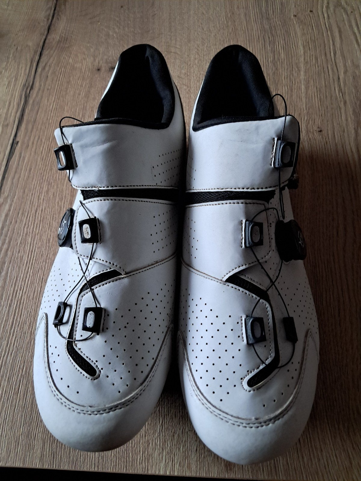 MTB-schoenen, Ophalen, Zo goed als nieuw, Schoenen