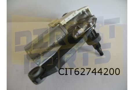 Citroën Saxo (5/96-) ruitenwissermotor (achter) OES! 6405H7, Autos : Pièces & Accessoires, Neuf, -, -, Envoi