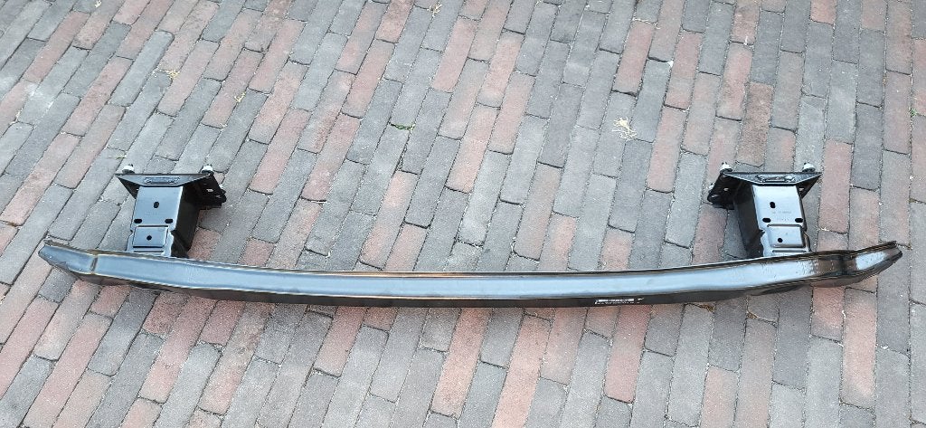 Mercedes E-klasse W212 Bumperbalk achter, Auto-onderdelen, Ophalen, Gebruikt, Mercedes-Benz, Achter