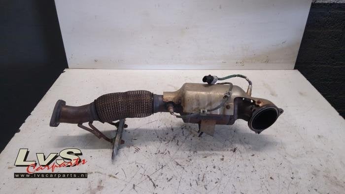 Catalyseur d'un Ford Mondeo, Autos : Pièces & Accessoires, -, 3 mois de garantie, -, -