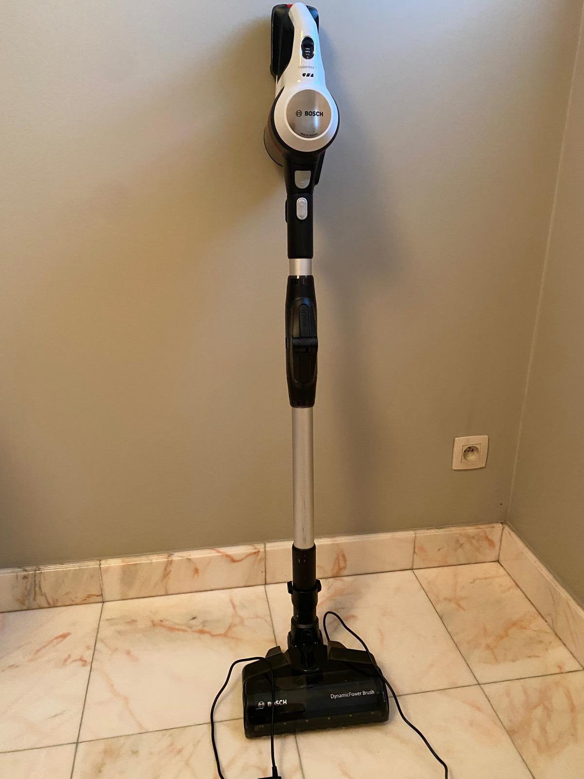 Aspirateur BOSCH, Enlèvement, Comme neuf, Bosch