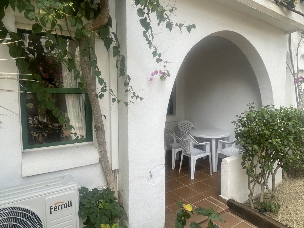 Appartement à deux chambres, Immo, Village, 65 m², Vera Playa, 2 pièces