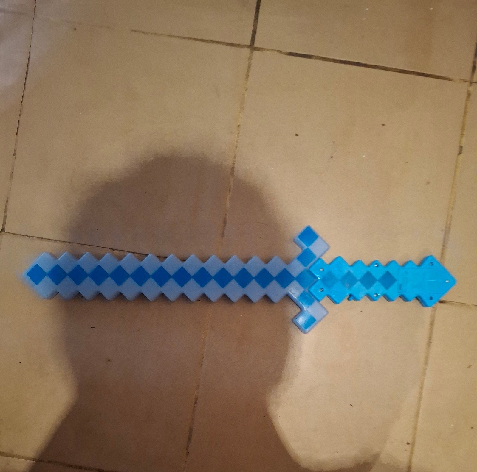 minecraft, Kinderen en Baby's, Ophalen