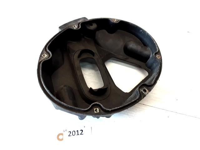 NV750C 1997 - 2003 Honda Airbox D1-59033