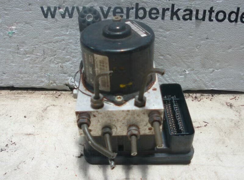 ABS POMP BMW 3 serie Touring (E46 / 3) (34.51-6-759-073), Autos : Pièces & Accessoires, Enlèvement ou Envoi, Utilisé, Sodener Straße 9 65824 Schwalbach, DE