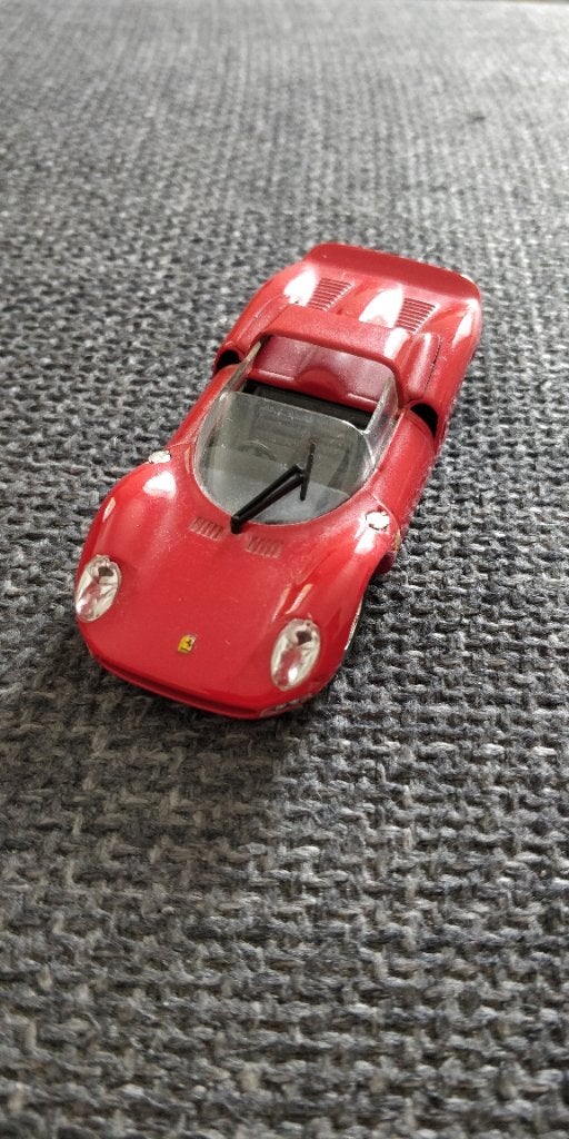 Voiture miniature Ferrari, Enlèvement, Neuf, Voiture