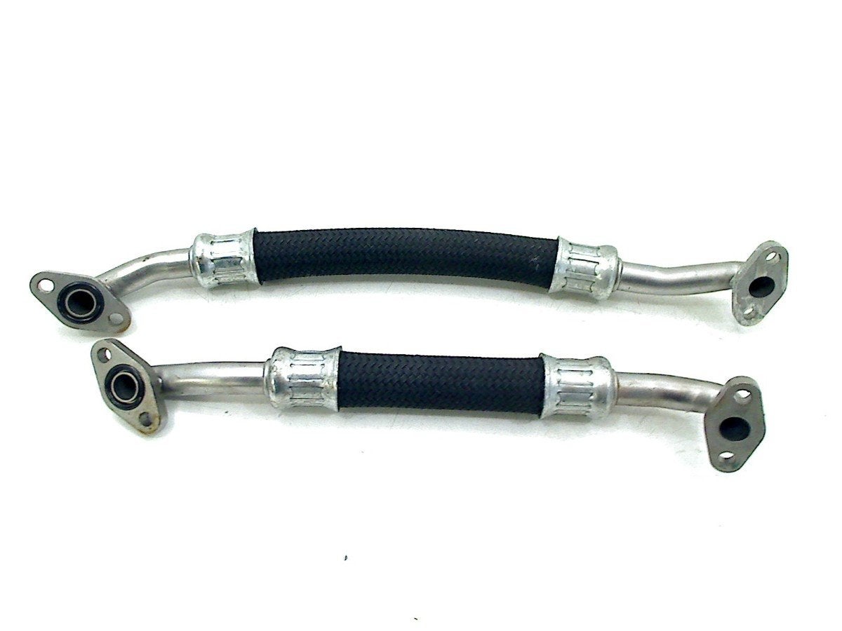 OLIELEIDING Suzuki GSX R 1000 2012-2016 (GSXR1000 L2-6), Motoren, Dhr. S. di Majo, Gebruikt, Info@cama-motorparts.nl, P.J. Troelstraweg 8 8
3144 CX  MAASSLUIS, NL