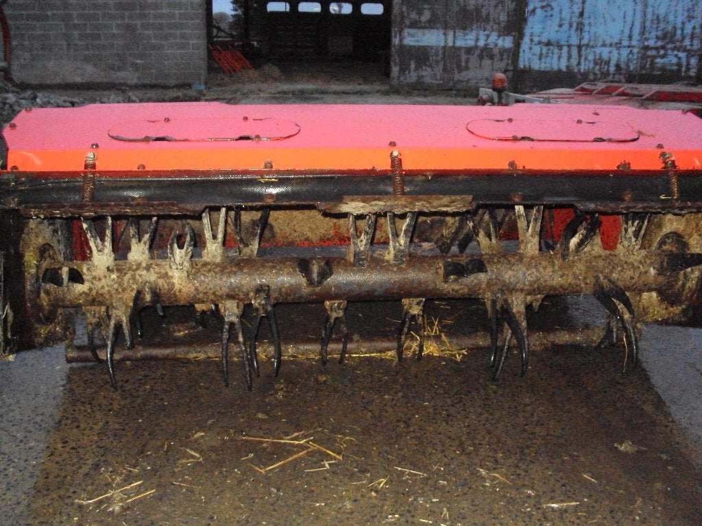 Kneuzer voor vicon greenland  CMP 2601, Zakelijke goederen, Ophalen