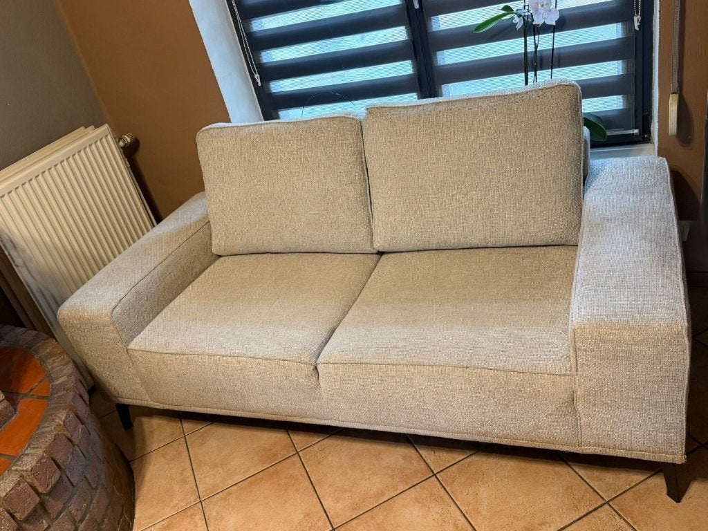 Vente salon, 50 – 75, 200 cm ou plus, Comme neuf, Enlèvement