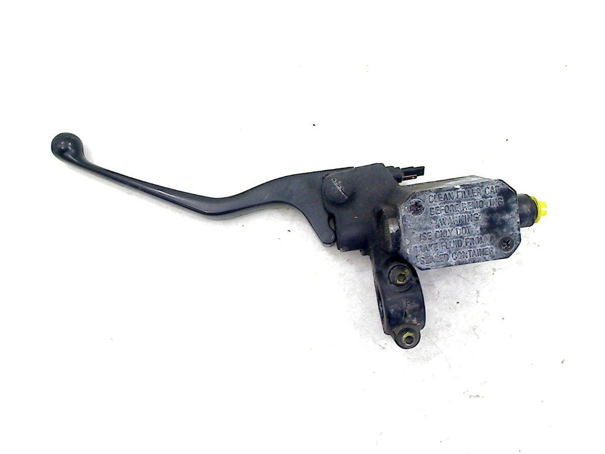 REMPOMP VOOR L Piaggio MP3 500 2014-2018 (01-2014/12-2018), Motoren, Piaggio & C. SpA, Gebruikt, Customer_service@piaggio.com