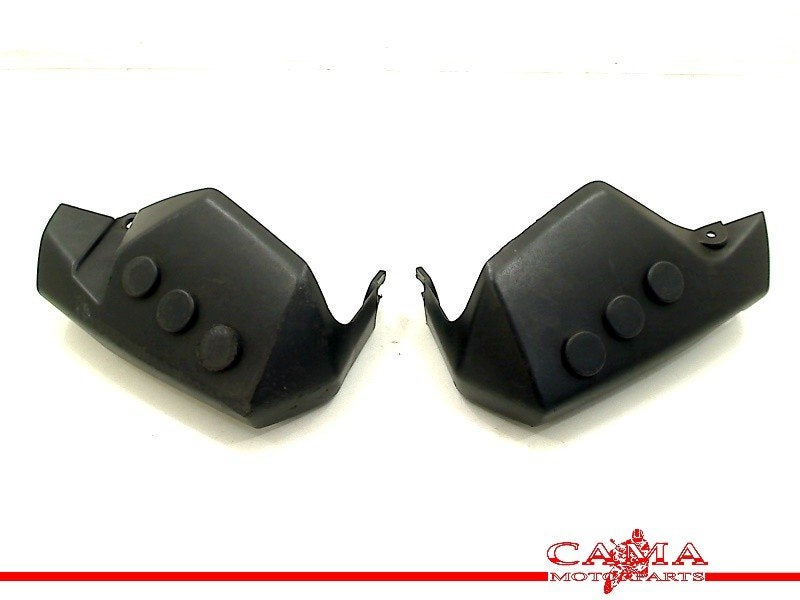 HANDKAPPEN Suzuki DL 650 V-Strom 2004-2006 (DL650), Dhr. S. di Majo, Gebruikt, Info@cama-motorparts.nl, P.J. Troelstraweg 8 8
3144 CX  MAASSLUIS, NL