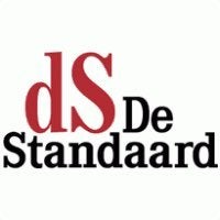 GEZOCHT - De Standaardkrant / oud papier, Boeken, Tijdschriften en Kranten, Ophalen, Gelezen, Krant