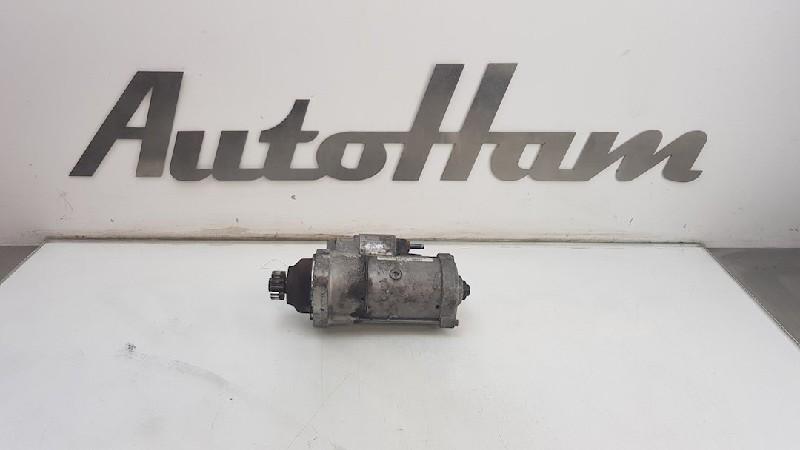 DÉMARREUR Volkswagen Golf VI (5K1) (01-2008/11-2013), Volkswagen, Valeo, Utilisé, 100, rue de Courcelles
75017  Paris, FR