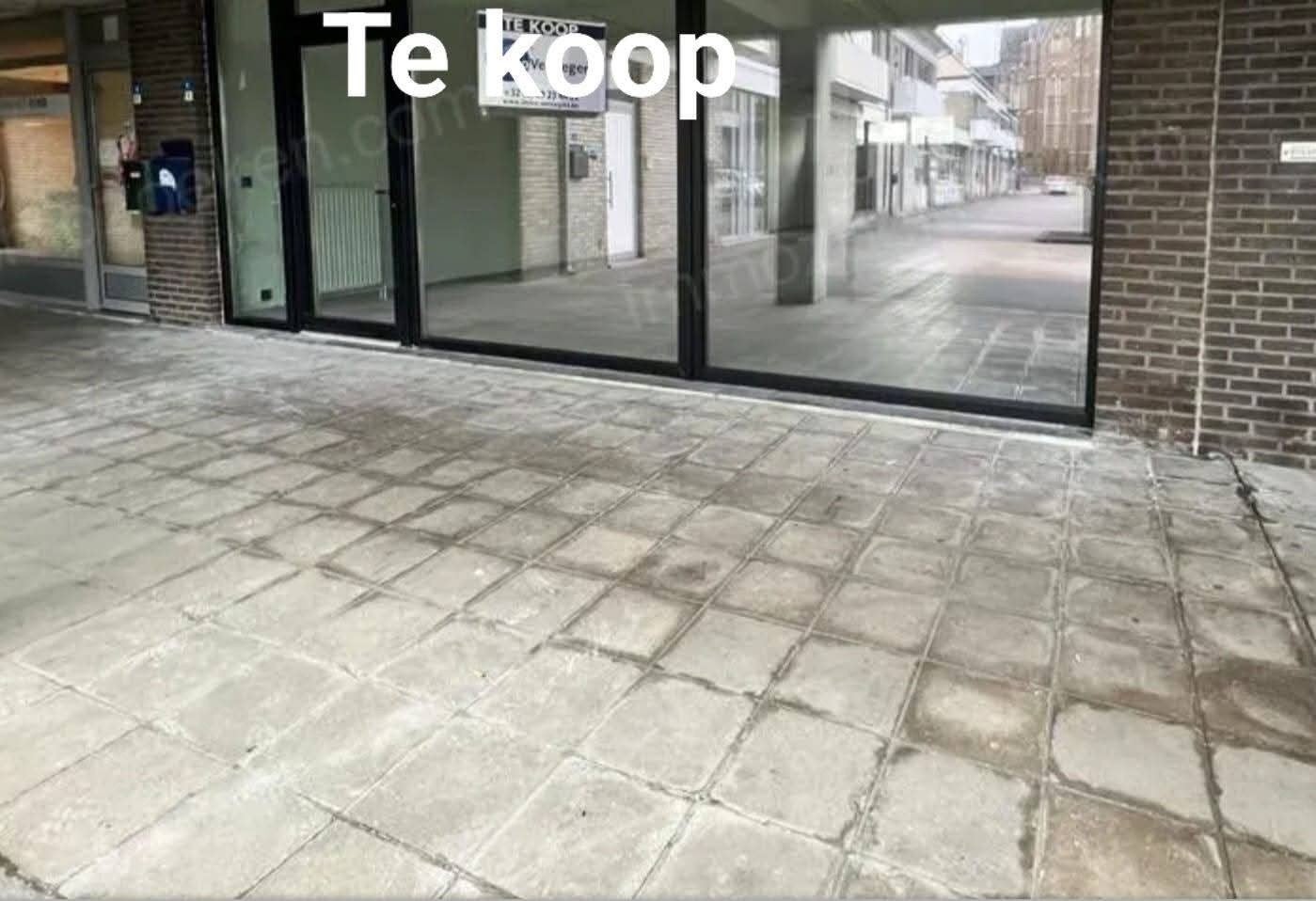 handelspand te koop in lanaken, Koop